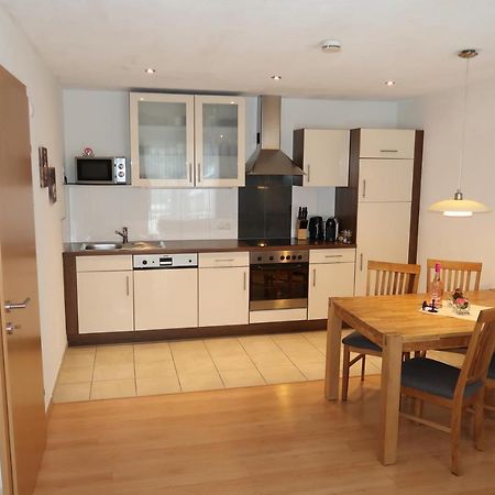 Appartement Bergzeit Gaschurn Kültér fotó