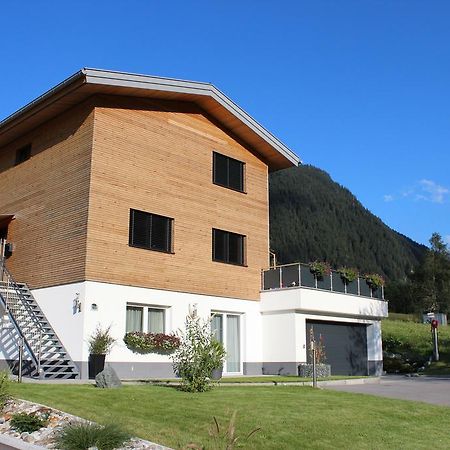 Appartement Bergzeit Gaschurn Kültér fotó
