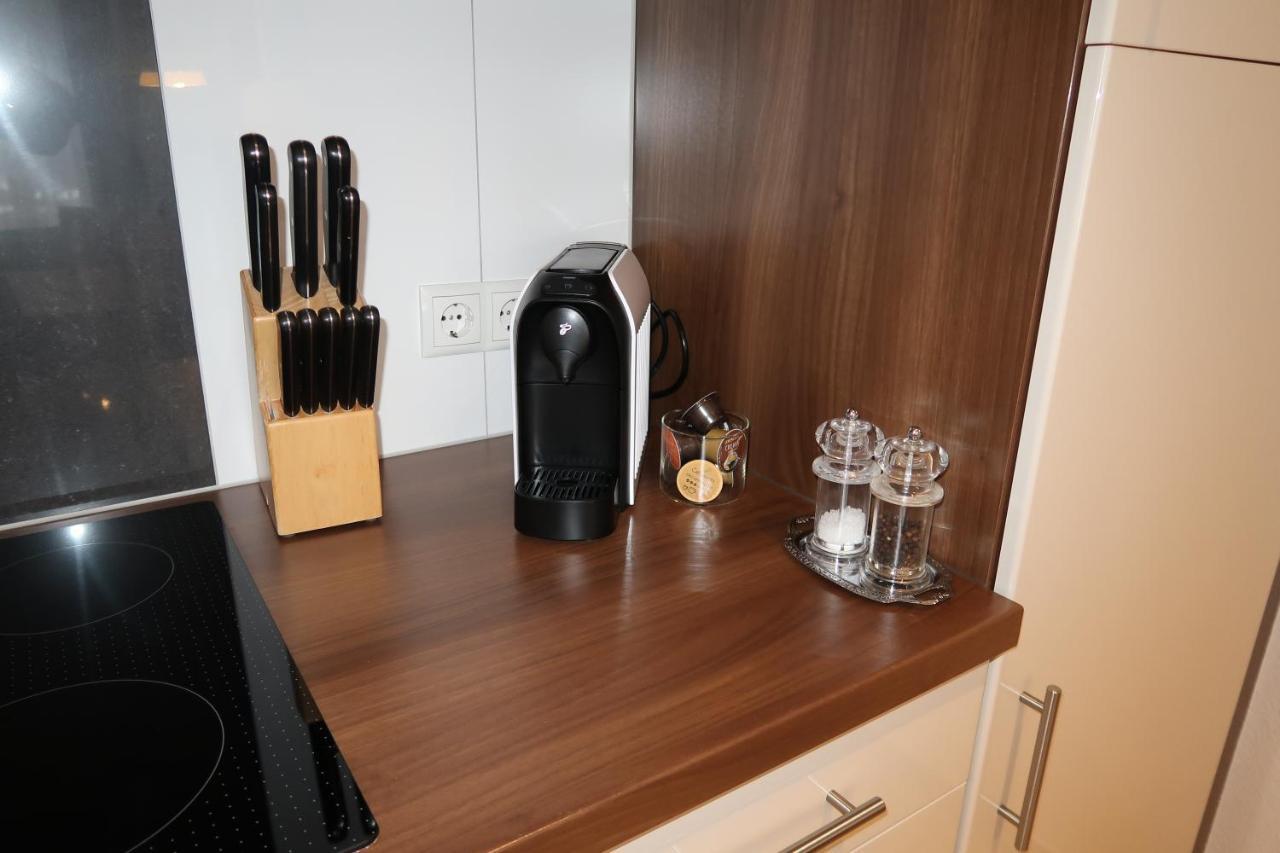 Appartement Bergzeit Gaschurn Kültér fotó