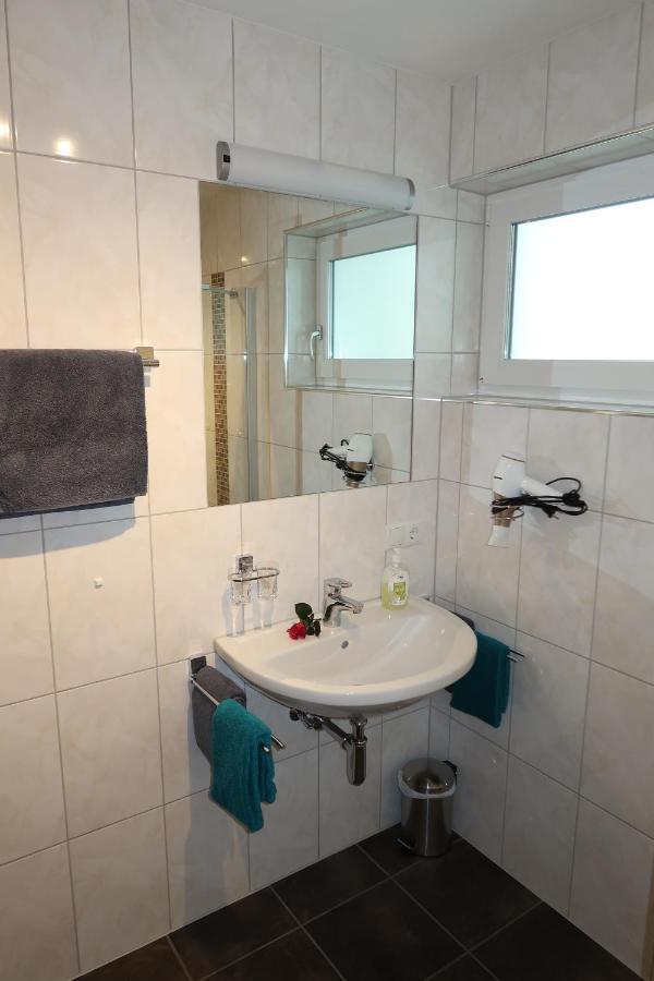 Appartement Bergzeit Gaschurn Kültér fotó