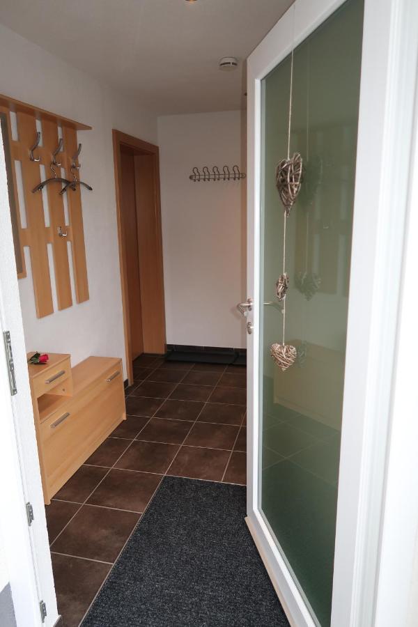 Appartement Bergzeit Gaschurn Kültér fotó