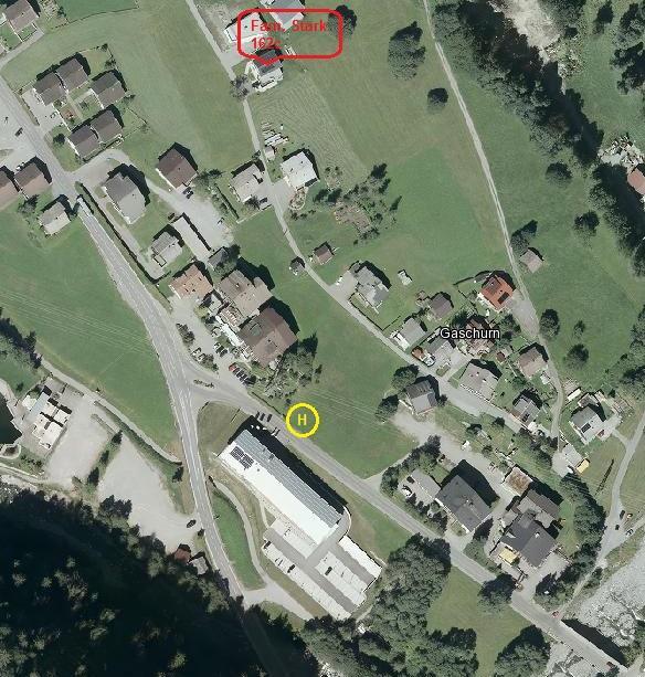 Appartement Bergzeit Gaschurn Kültér fotó